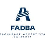 Logo Fadba — cliente TCL Reservatórios