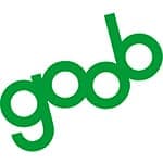 Logo Goob — cliente TCL Reservatórios