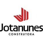 Logo Jotanunes Construtora — cliente TCL Reservatórios