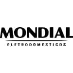 Logo Mondial — cliente TCL Reservatórios